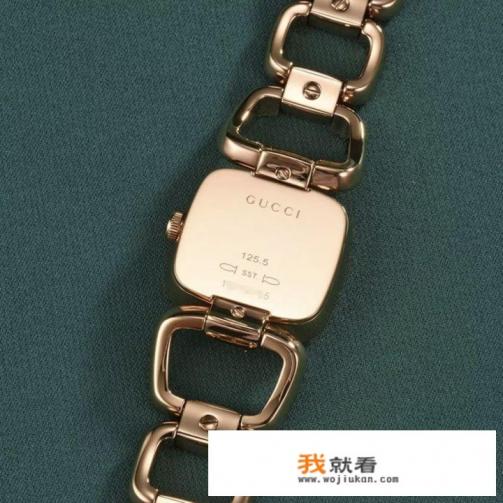 古驰手表是哪国的？