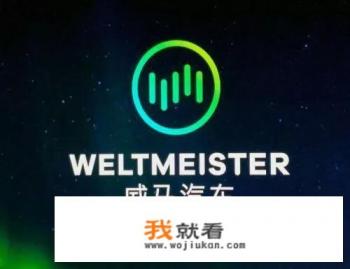 威马汽车之夜亮相威马EX5，前景怎么样？