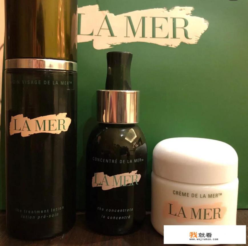 上海日上免税店有哪些划算的护肤品？