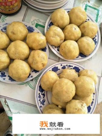 怎样做玉米面好吃？