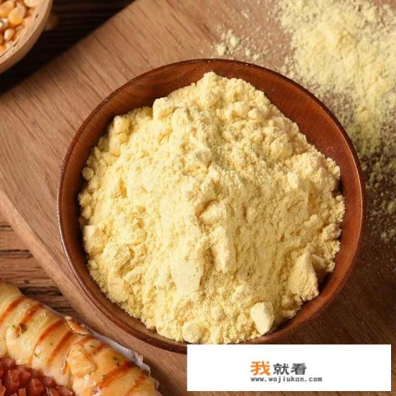怎样做玉米面好吃？