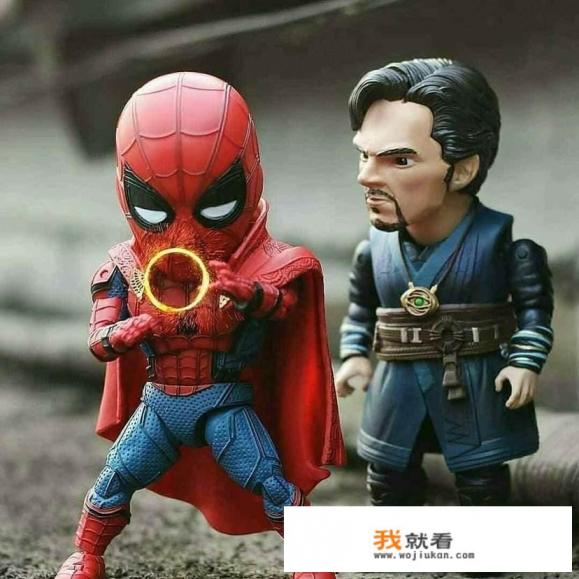 蜘蛛侠英雄归来后续？