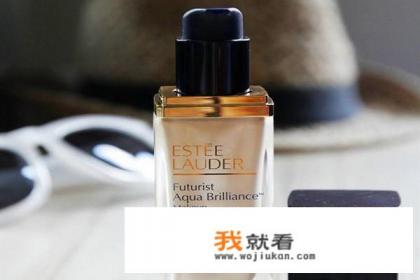 先修鼻影还是先粉底液？