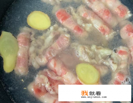 照烧肥牛饭做法？