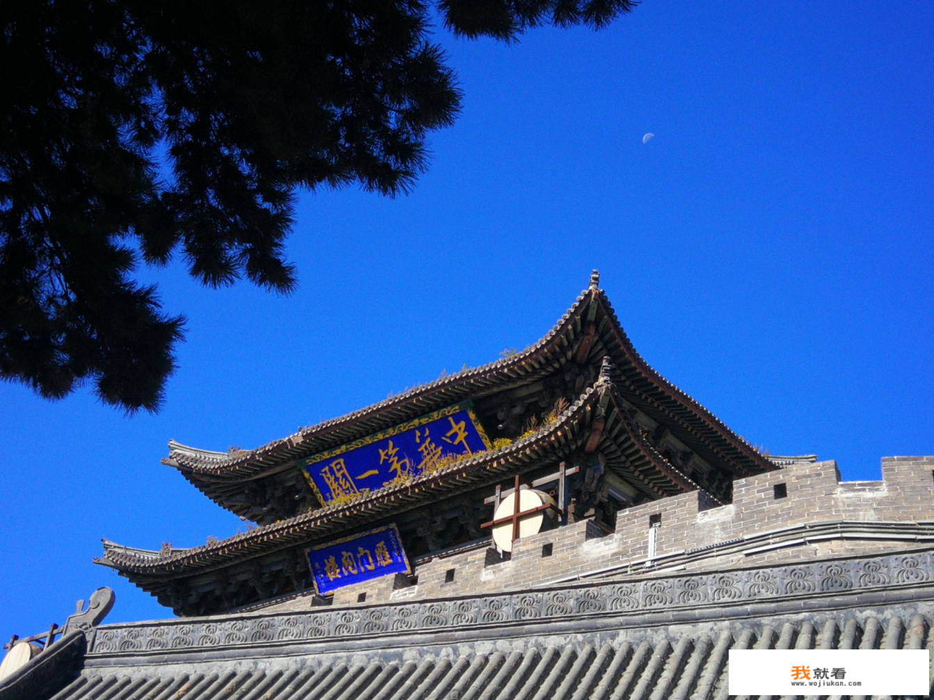 大同包车一日游，怎么包？