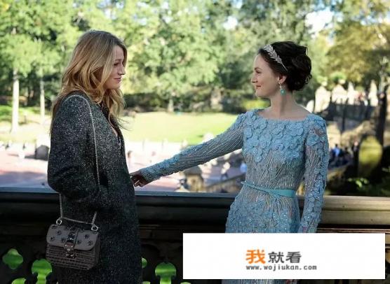 绯闻女孩第六季结局serena和谁在一起了？