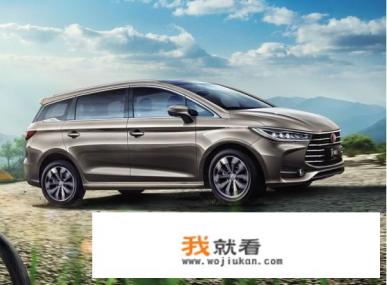 比亚迪宋max怎么样？