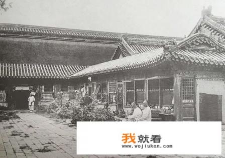 古代皇上吃喝拉撒睡死分别怎么说？