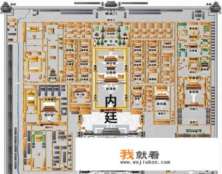 古代皇上吃喝拉撒睡死分别怎么说？