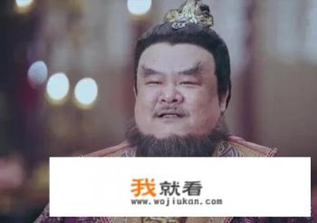 安禄山与杨贵妃的故事是什么？