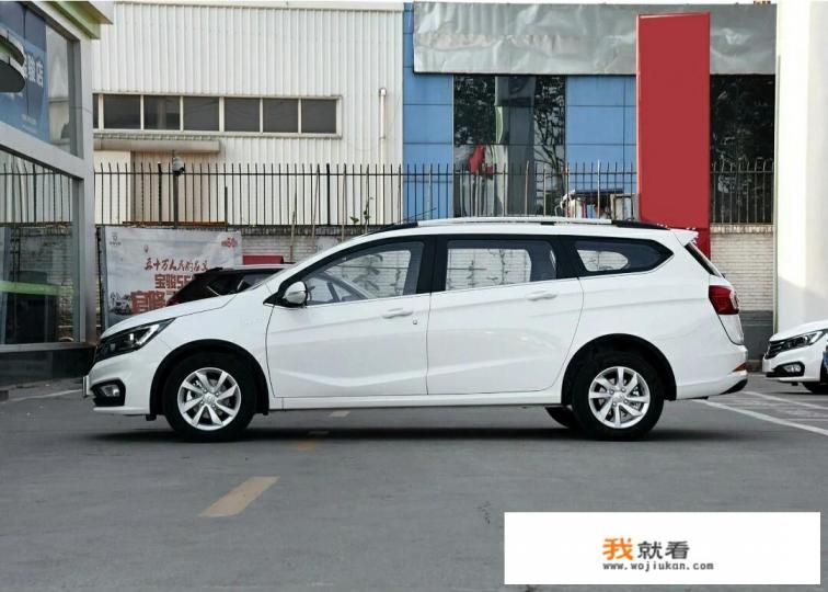 宝骏510新款2021显示屏有什么功能？