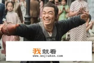 王宝强主演，郭富城范伟做配角，陈凯歌的《道士下山》5.4分电影是否被低估？