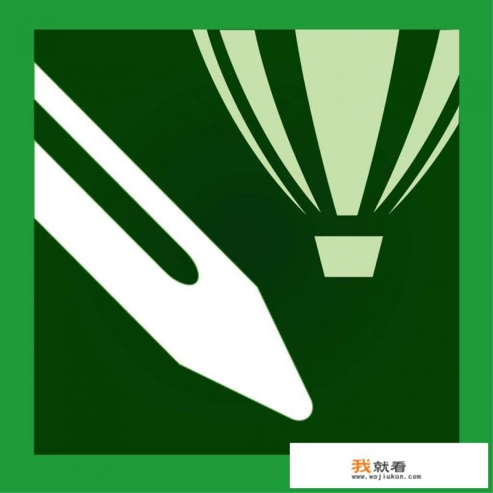 平面设计最常用什么软件？