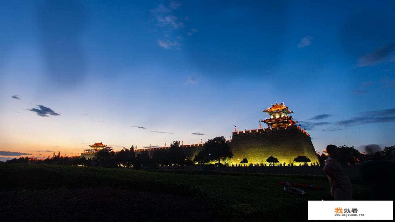 西安什么地方是上班族聚集地或者租房子的地方？