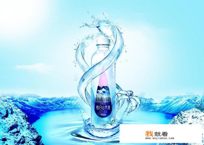 牛奶可以当水喝吗？