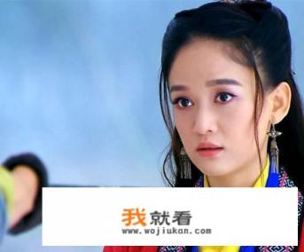 笑傲江湖(霍建华版)中，令狐冲对东方不败的感情是怎样的？