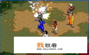 好玩的RPG单机游戏?