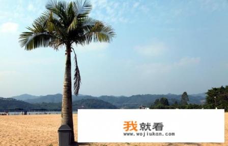 自驾亲子游清远有什么地方好玩？