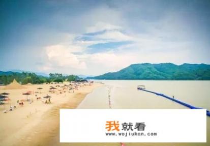 自驾亲子游清远有什么地方好玩？