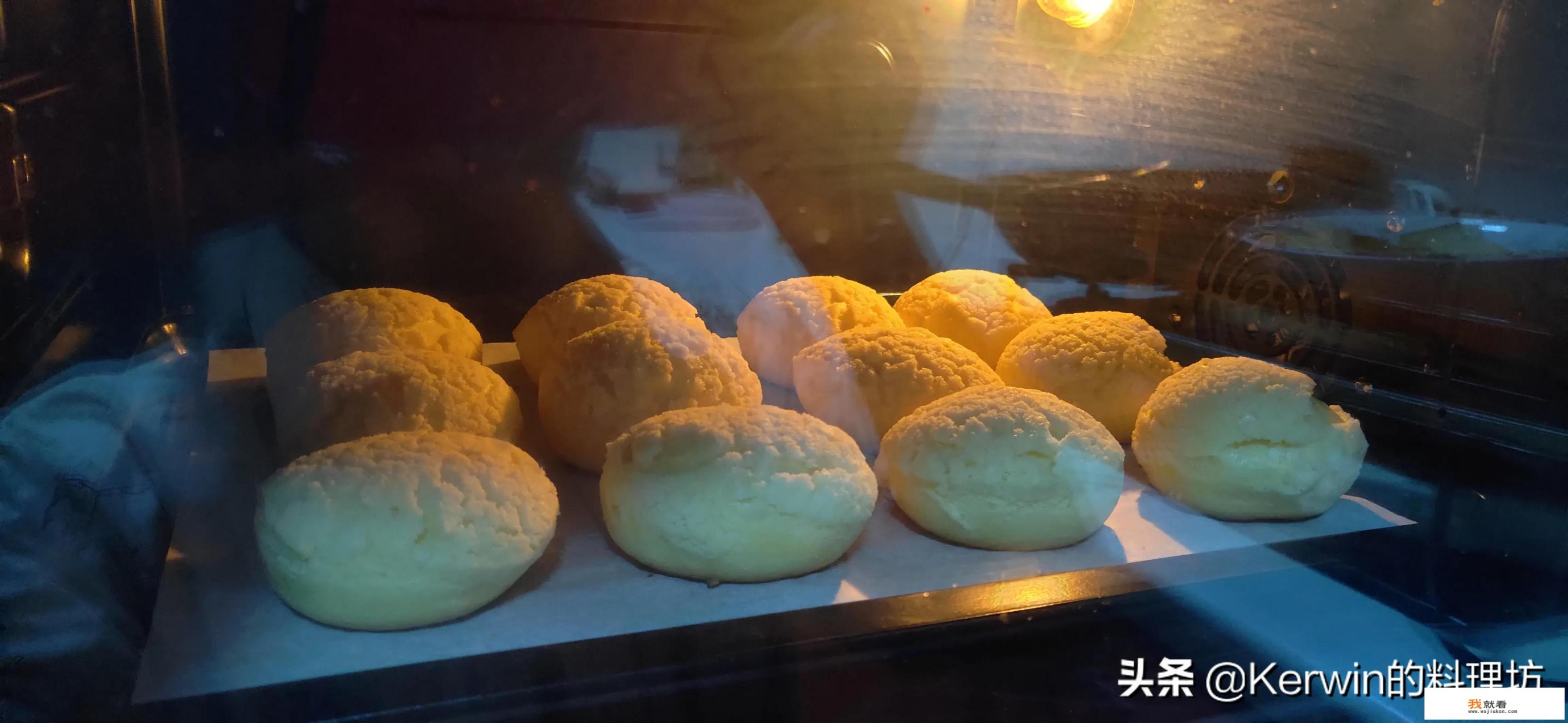 竣浦烤箱和格兰仕烤箱哪个好？