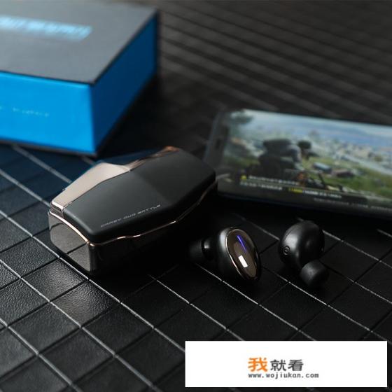 游戏耳麦什么牌子好？