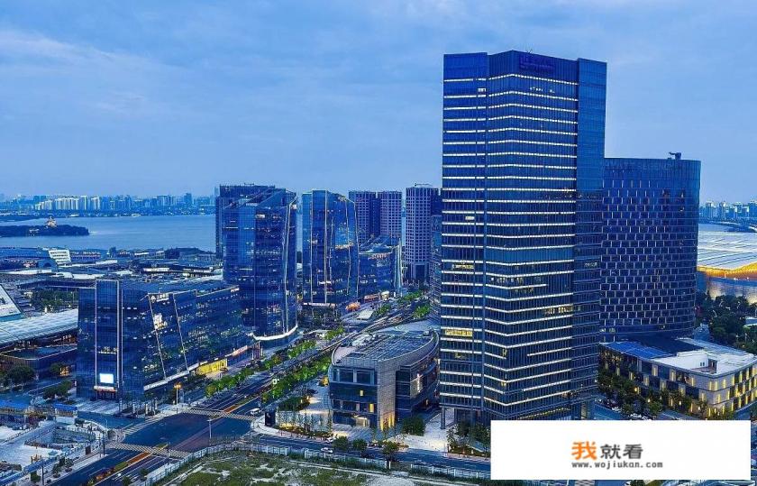 为什么说苏州不如无锡发达，你认为哪个城市发展前景好呢？