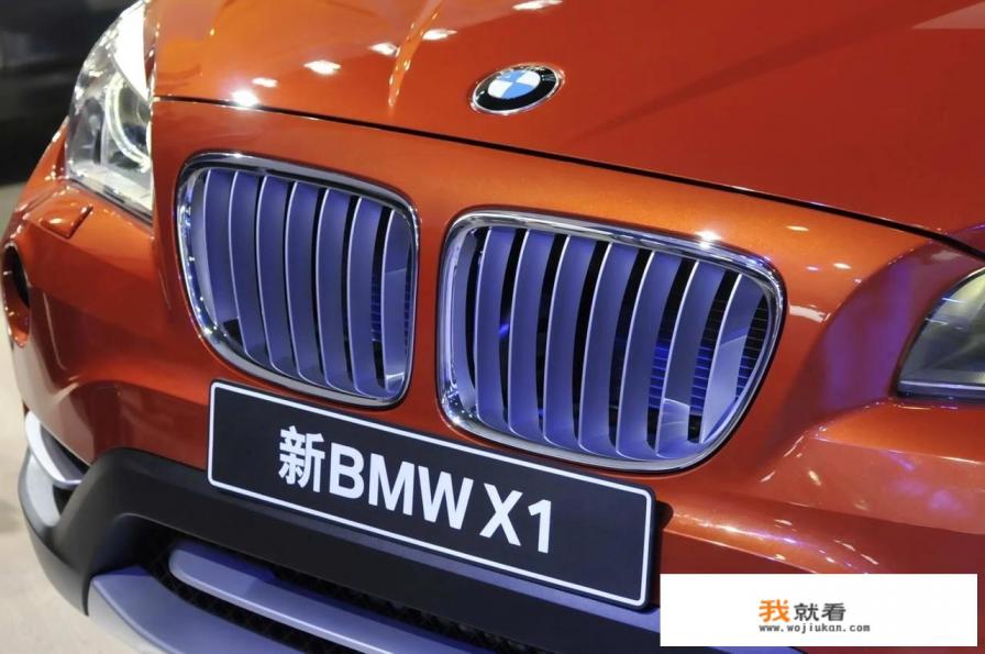 宝马X1、起亚KX3、现代悦纳，成都车展三款首发新车值得等吗？