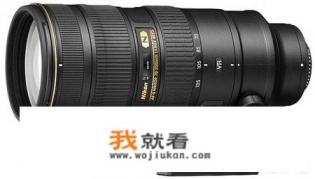 尼康200 2F，一代二代区别在哪，有三代吗？