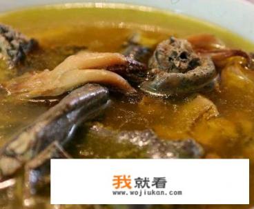 干墨鱼做法？