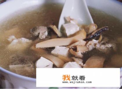 干墨鱼做法？