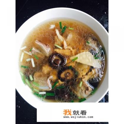 干墨鱼做法？