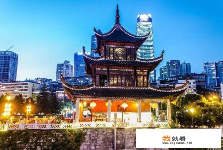 贵阳怎么去黄果树瀑布景区最划算？
