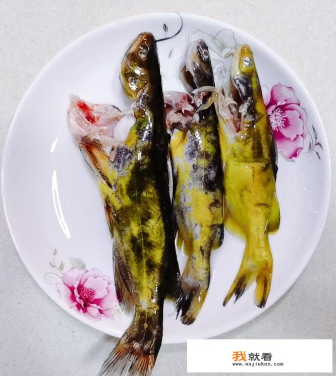 黄骨鱼炖汤怎么做？