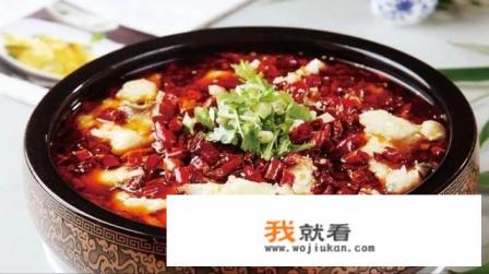 请问草鱼用来做水煮鱼怎么做好吃？