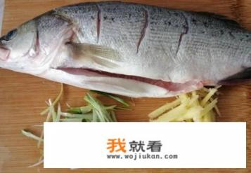 速冻海鲈鱼的10种最佳吃法？