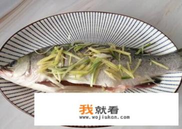 速冻海鲈鱼的10种最佳吃法？