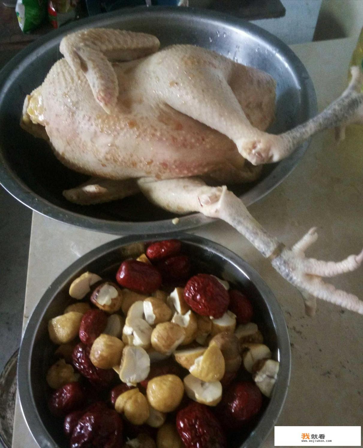 鸡汤怎么炖好喝？