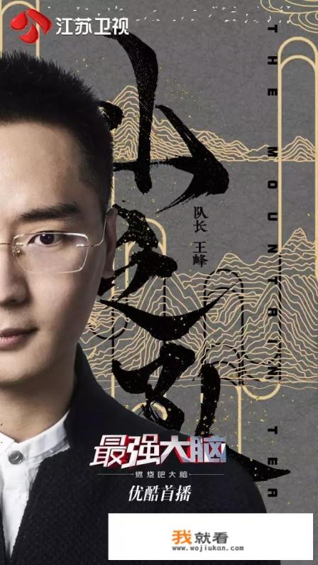 如何看待《最强大脑》制片人桑洁公开站队王峰？