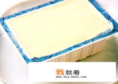 皮蛋拌豆腐怎么做？