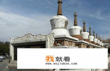 西宁有什么景点？