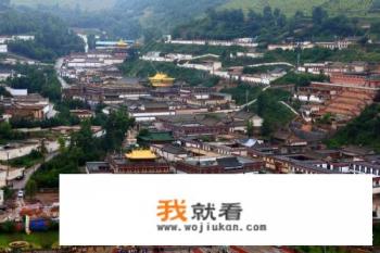 西宁有什么景点？