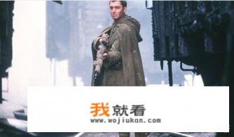 有关二战狙击手的影片或者电视剧有哪些？