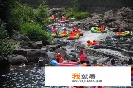 清远漂流黄腾峡和古龙峡哪个关闭了？