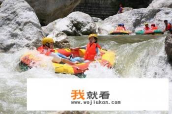 清远漂流黄腾峡和古龙峡哪个关闭了？