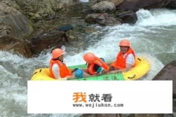 清远漂流黄腾峡和古龙峡哪个关闭了？