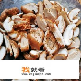 香菇鸡汤怎么炖好喝又营养孩子喝？