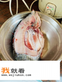 白鲫鱼家常做法？