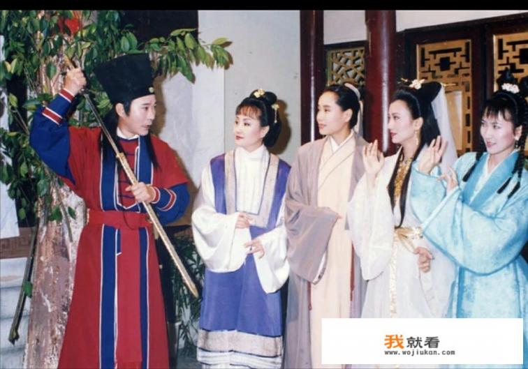 有人说，新《新白娘子传奇》要开播了，你会观看吗？
