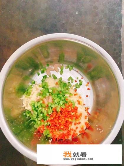 路边摊鸡蛋饼酱料配方？