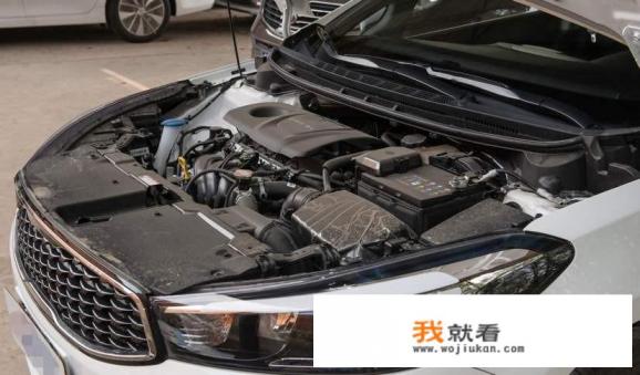 全新起亚k3中smart、eco分别是什么模式，哪种更省油？